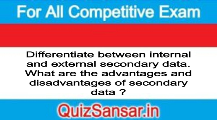 differentiate-between-internal-and-external-secondary-data