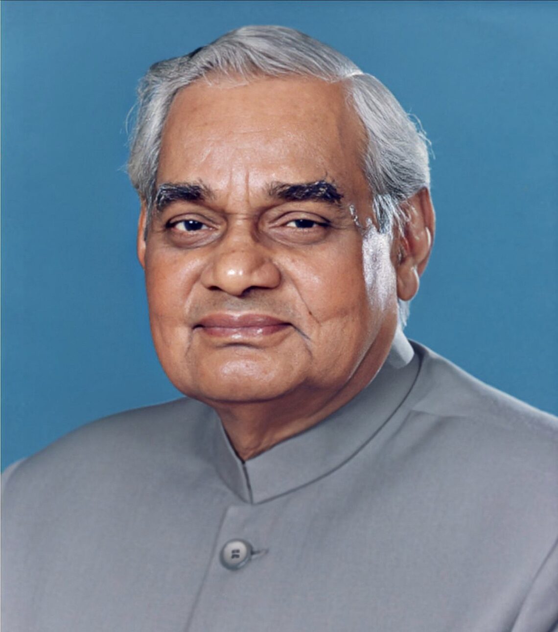 Atal Bihari Vajpayee Biography And Works.