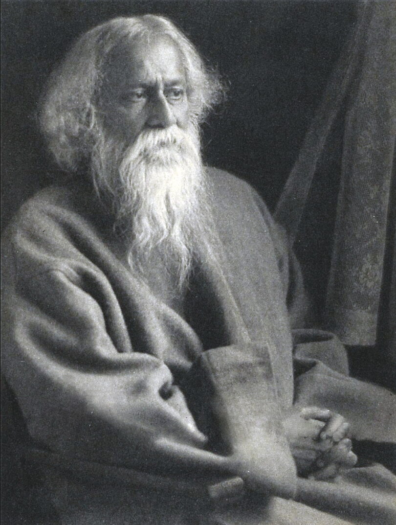 rabindranath tagore biography and works